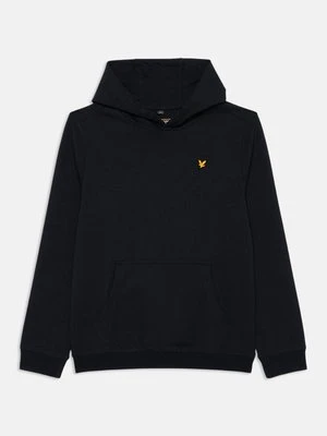 Bluza z kapturem Lyle & Scott
