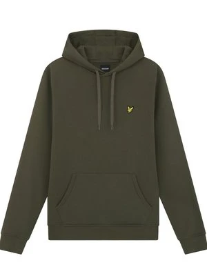 Bluza z kapturem Lyle & Scott