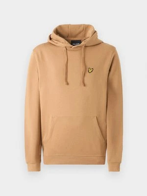 Bluza z kapturem Lyle & Scott