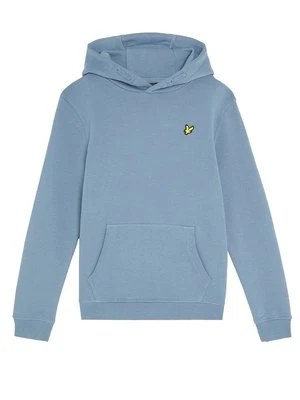 Bluza z kapturem Lyle & Scott