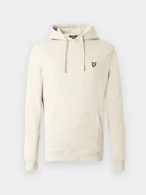 Bluza z kapturem Lyle & Scott