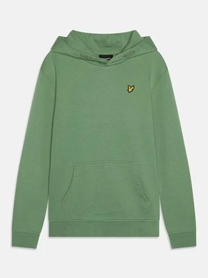 Bluza z kapturem Lyle & Scott