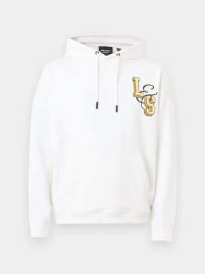 Zdjęcie produktu Bluza z kapturem Lyle & Scott biały