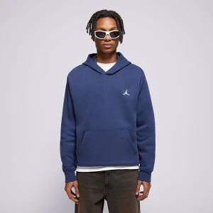 Bluza Z Kapturem M Jordan Brkln Flc Po 
