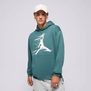 Bluza Z Kapturem M Jordan Mvp Hbr Flc Po 