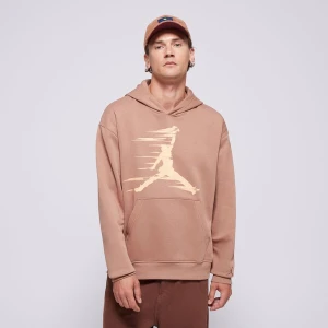 Bluza Z Kapturem M Jordan Mvp Hbr Flc Po