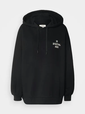 Bluza z kapturem Mads Nørgaard