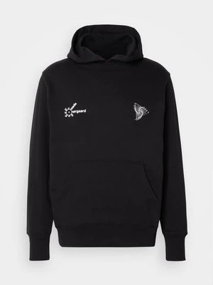 Bluza z kapturem Mads Nørgaard