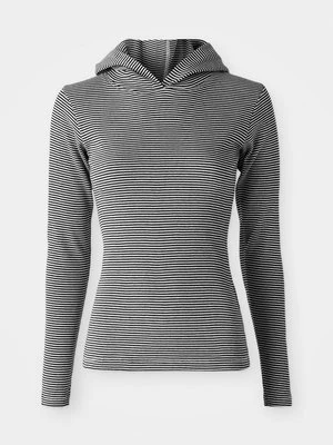 Bluza z kapturem Mads Nørgaard