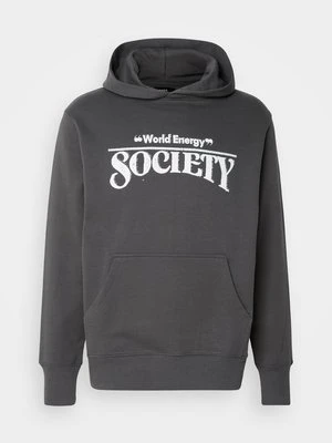 Bluza z kapturem Mads Nørgaard