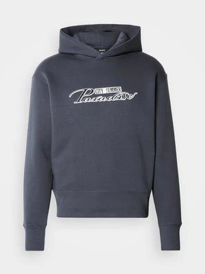 Bluza z kapturem Mads Nørgaard