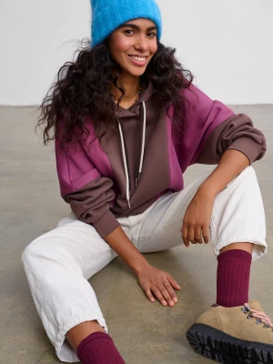 Bluza z kapturem Magic Unlocked XS