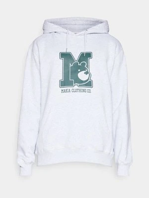 Bluza z kapturem Makia