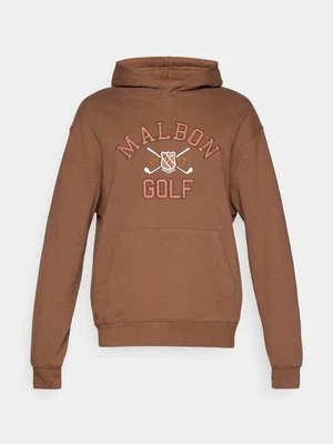 Bluza z kapturem Malbon