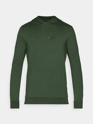 Bluza z kapturem mammut