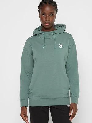Bluza z kapturem mammut