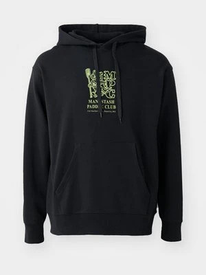 Bluza z kapturem Manastash