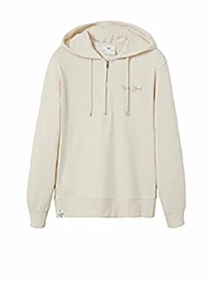 Bluza z kapturem Mango