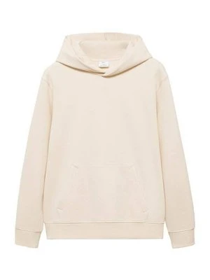 Bluza z kapturem Mango