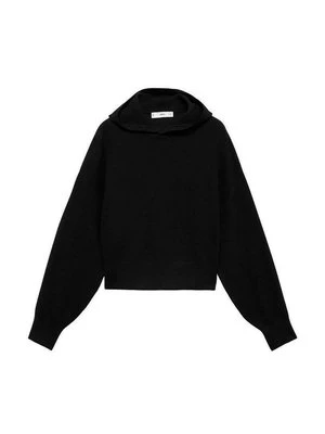 Bluza z kapturem Mango