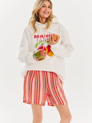Bluza z kapturem Mango Tango XS NAOKO