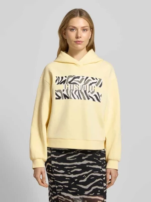 Bluza z kapturem Marc Cain