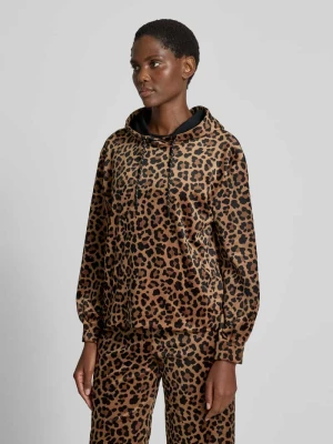 Bluza z kapturem Marc Cain