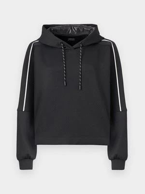 Bluza z kapturem Marc Cain