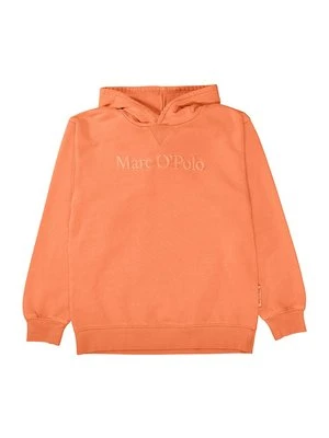 Bluza z kapturem Marc O'Polo