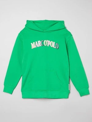Bluza z kapturem Marc O'Polo