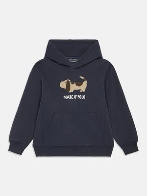 Bluza z kapturem Marc O'Polo