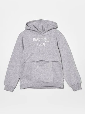 Bluza z kapturem Marc O'Polo