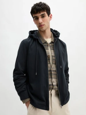 Bluza z kapturem Marc O'Polo