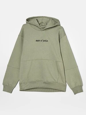 Bluza z kapturem Marc O'Polo