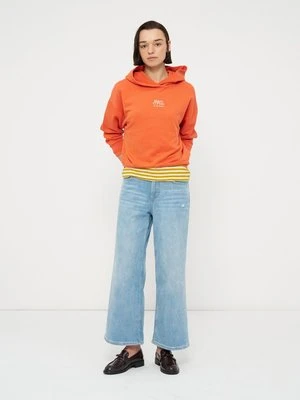 Bluza z kapturem Marc O'Polo