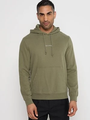Bluza z kapturem Marc O'Polo
