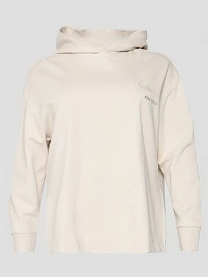 Bluza z kapturem Marc O'Polo
