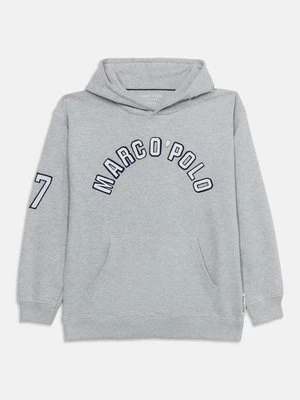 Bluza z kapturem Marc O'Polo