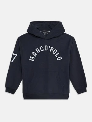 Bluza z kapturem Marc O'Polo