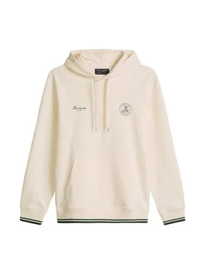 Bluza z kapturem Marc O'Polo