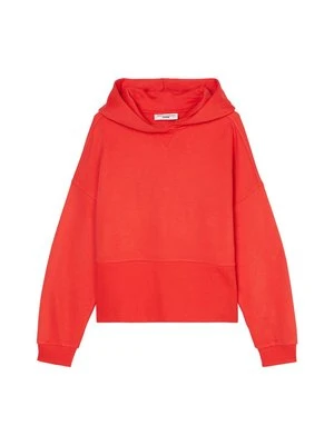 Bluza z kapturem Marc O'Polo DENIM