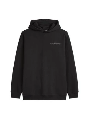 Bluza z kapturem Marc O'Polo DENIM