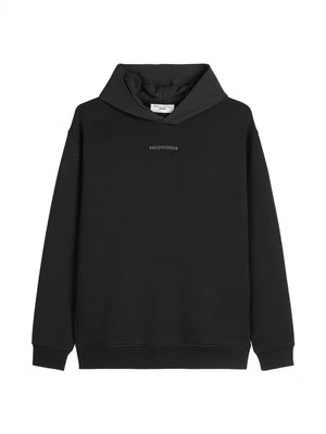 Bluza z kapturem Marc O'Polo DENIM