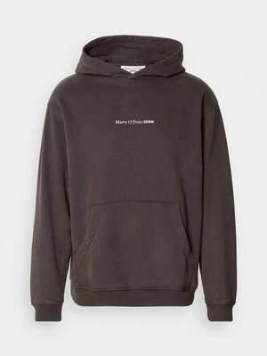 Bluza z kapturem Marc O'Polo DENIM