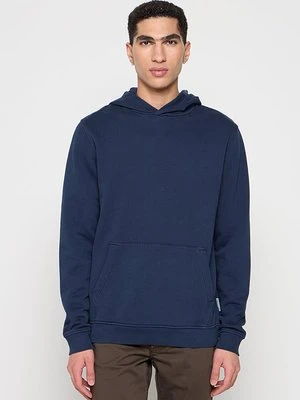 Bluza z kapturem Marc O'Polo DENIM