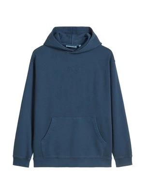 Bluza z kapturem Marc O'Polo DENIM