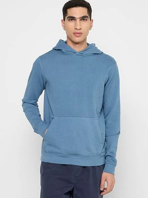 Bluza z kapturem Marc O'Polo DENIM