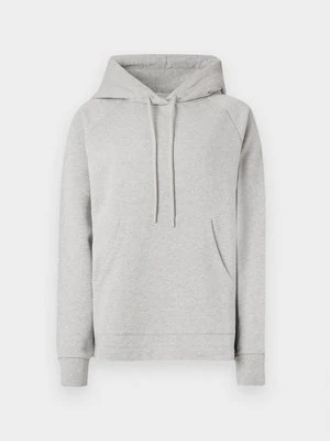 Bluza z kapturem Marc O'Polo jasnoszary
