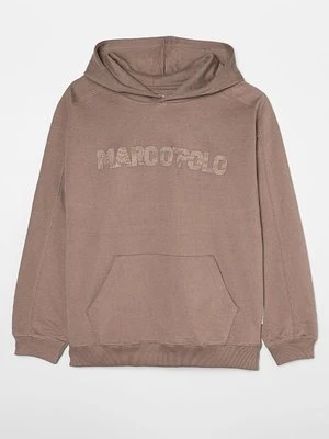 Bluza z kapturem Marc O'Polo Junior