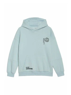 Bluza z kapturem Marks & Spencer